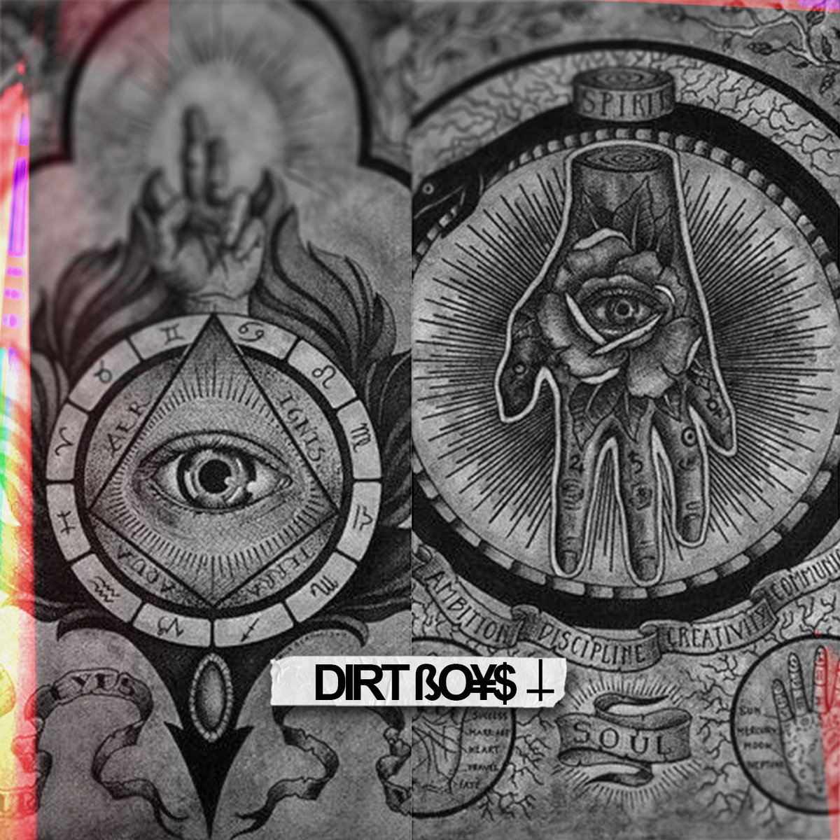 Image result for DIRTBOYS RAP