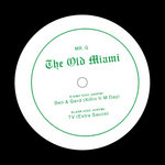 Mr. G — Ben & Gerd (Killin It M Day) cover art