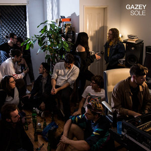 GAZEY — Sole