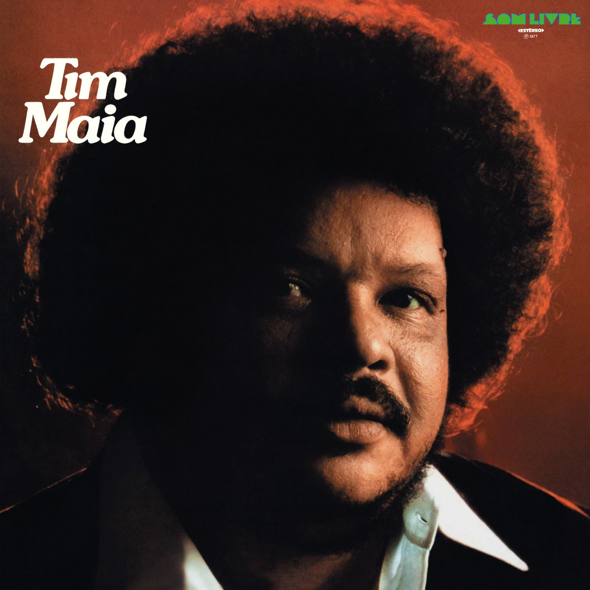 【廃盤レア】Colecao Tim Maia Vol.1◆チンマイア【輸入盤】 Tim Maia チンマイア / 1st 【LP】（廃盤レア】Colecao Tim Maia