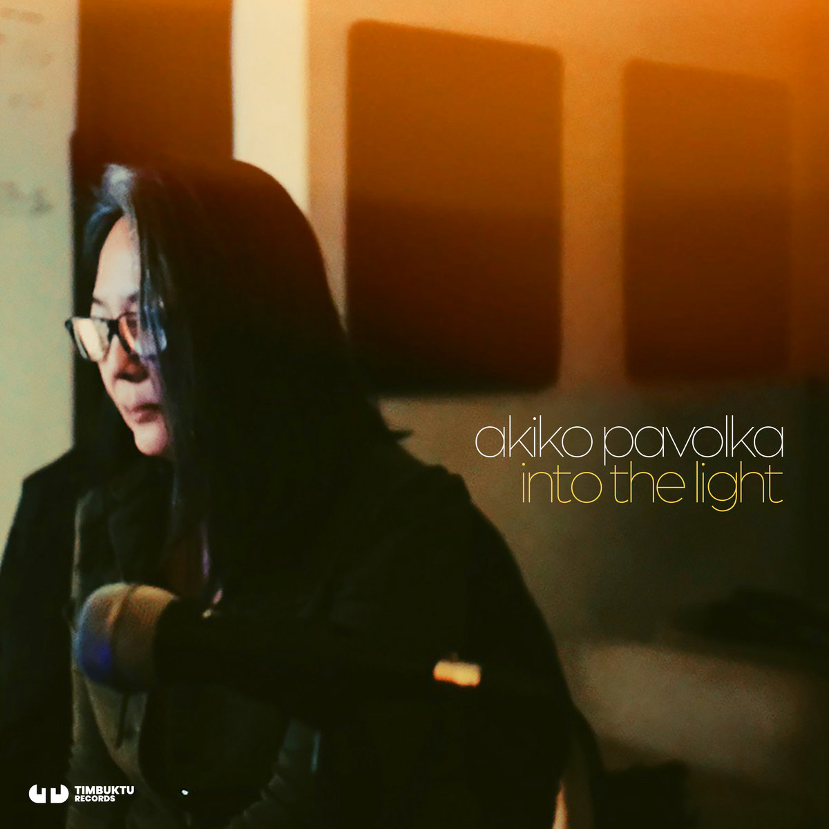 Mahoroba | Akiko Pavolka and House Of Illusion | Akiko Pavolka