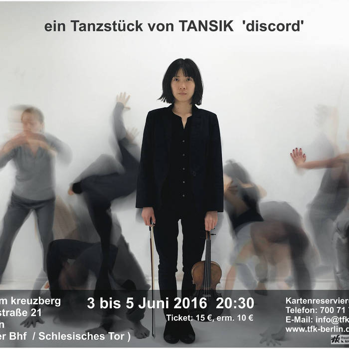 discord | Hoshiko Yamane