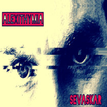 Alexithymia cover art