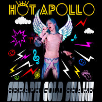 Seraph Gold Shake cover art