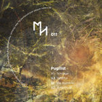 Pugilist - Vintage EP