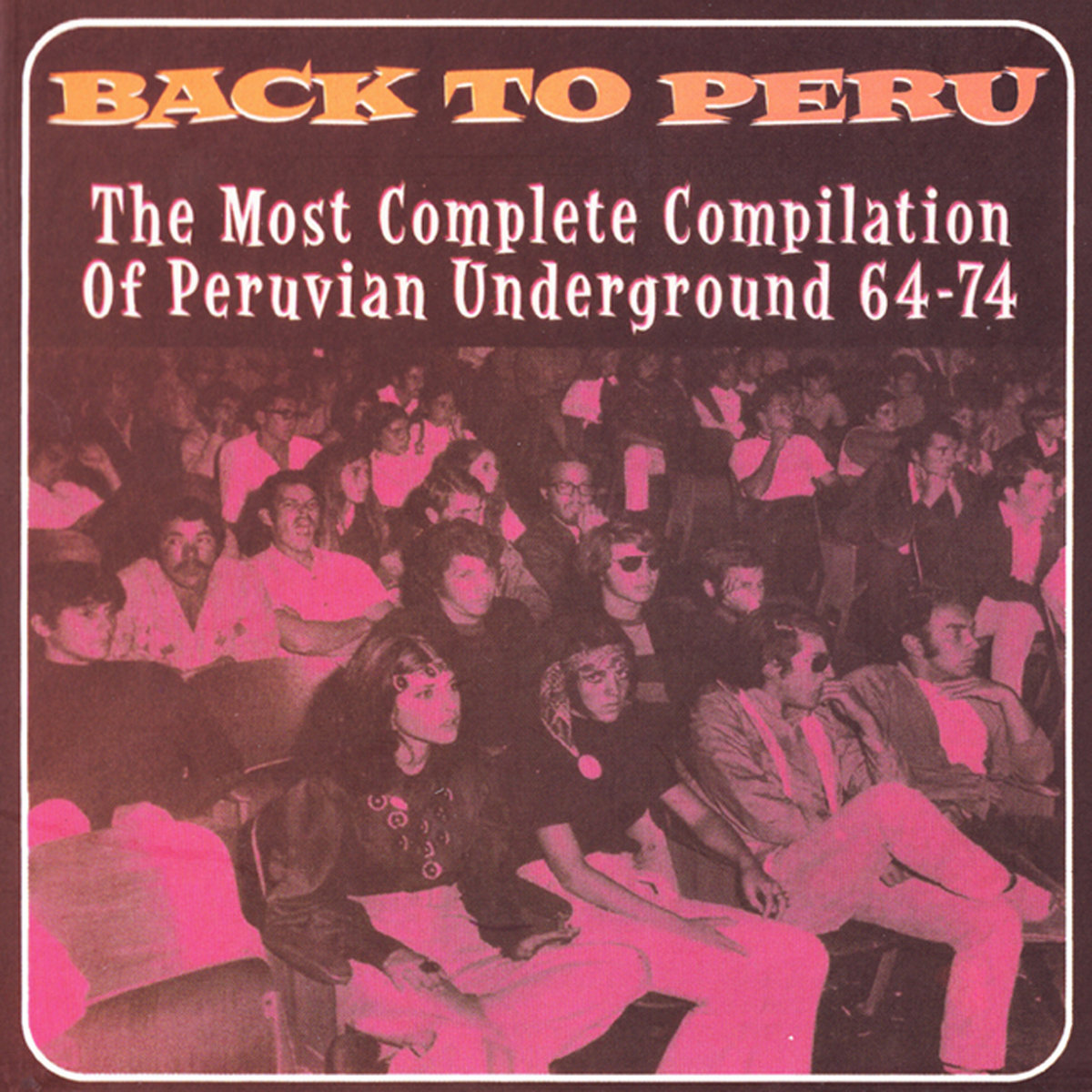 洋楽 PERUVIAN FUNK LP 洋楽 PERUVIAN FUNK LP 洋楽 PERUVIAN FUNK LP Peruvian Funk Lp | eBay