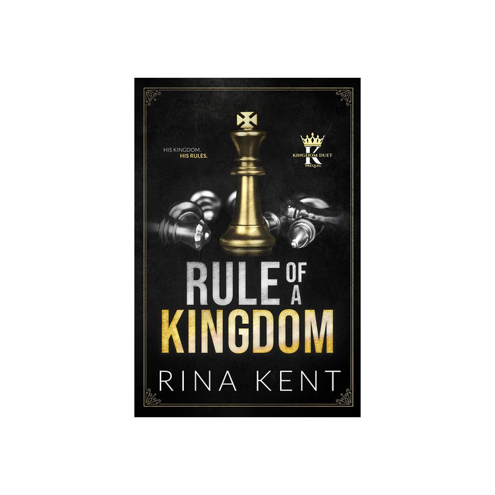 Download eBooks Rule of a Kingdom (Kingdom Duet, 0.5) by