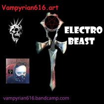 ElectroBeast cover art