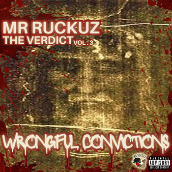 Music | Mr Ruckuz