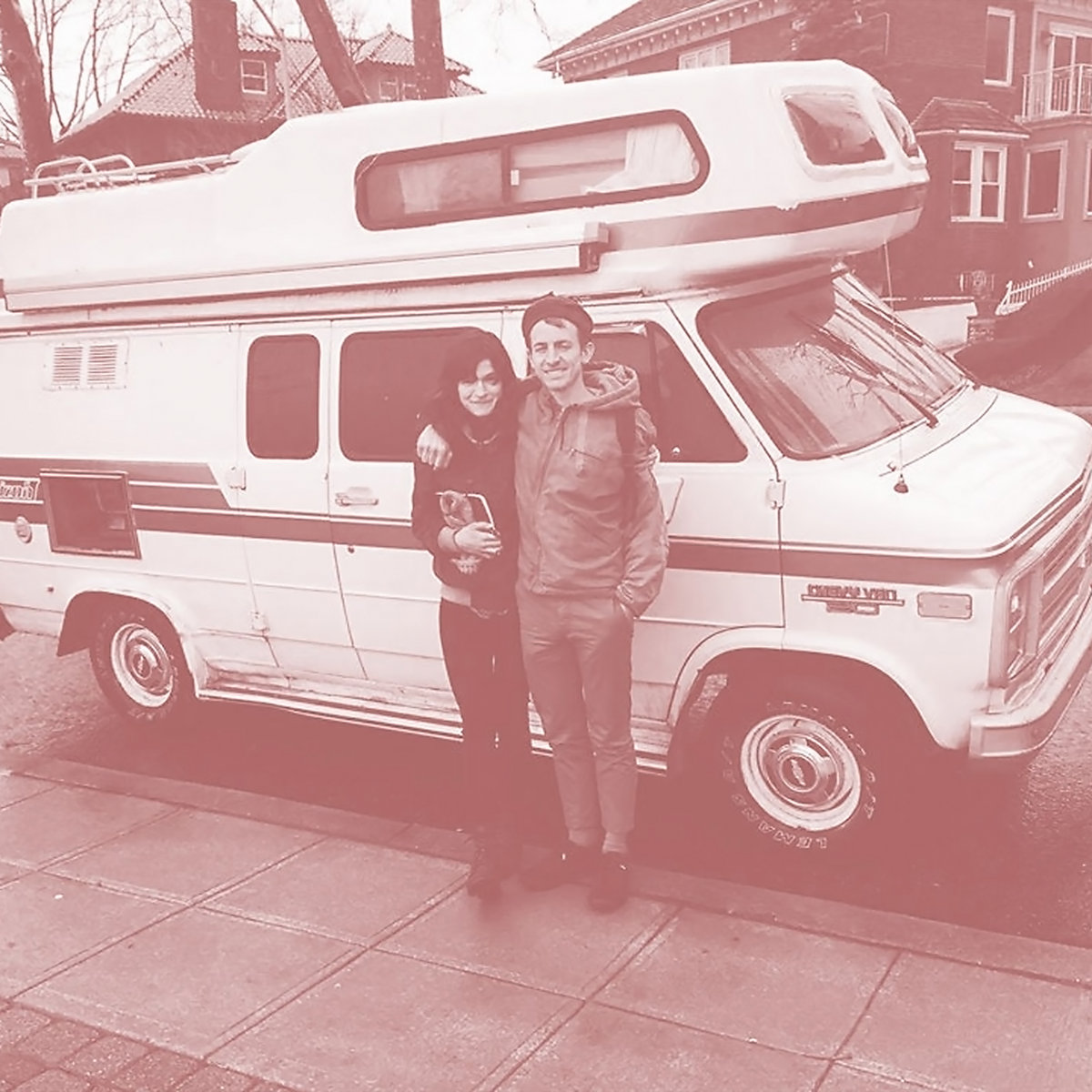 b-sides | Adrianne Lenker and Buck Meek | Adrianne Lenker