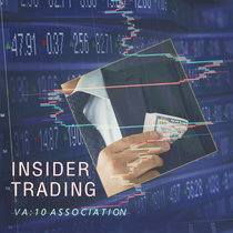 Insider Trading cover art