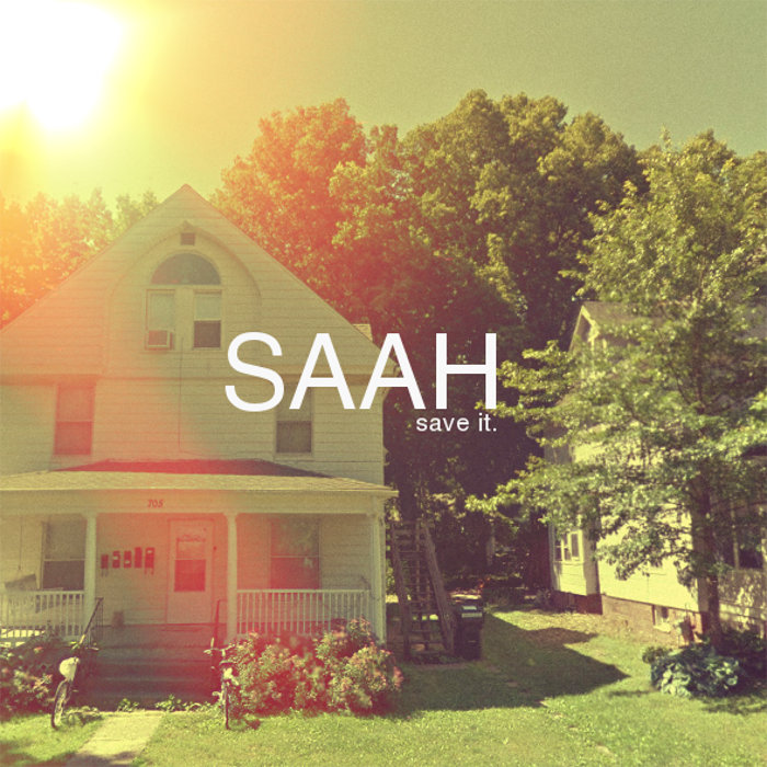 Save It Shave And A Haircut, Two Bits!