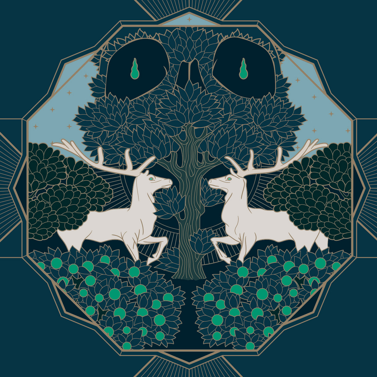 Cernunnos | Dark Sanctuary | Avantgarde Music