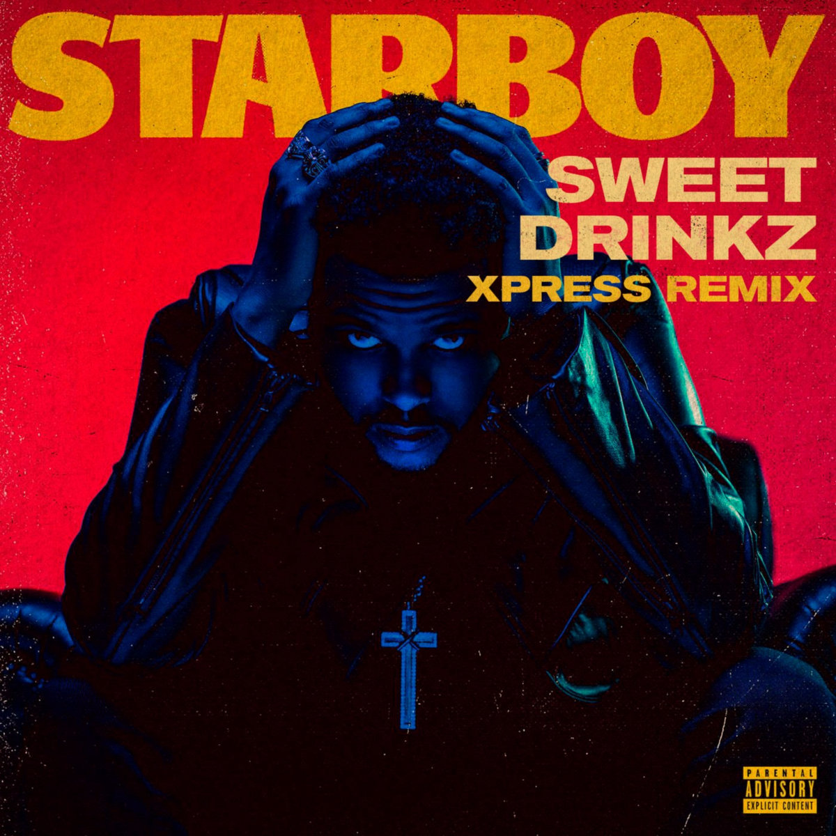 The Weeknd - Starboy feat. Daft Punk (Sweet Drinkz Remix) | Sweet