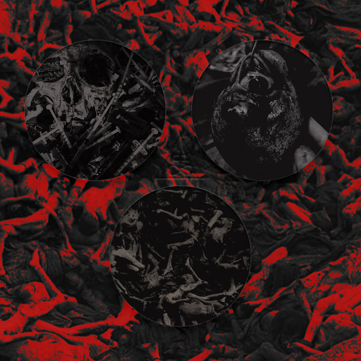 Three Circles of the Urban Hell | Darkest