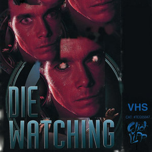 Die Watching cover