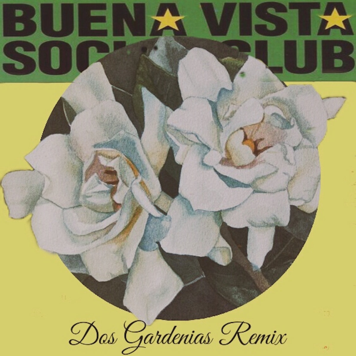 Buena Vista Social Club - Dos Gardenias (Morillo Remix) | MORiLLO