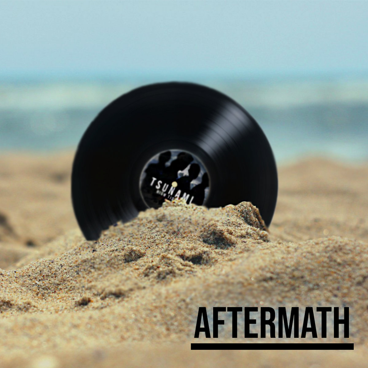 Aftermath cover