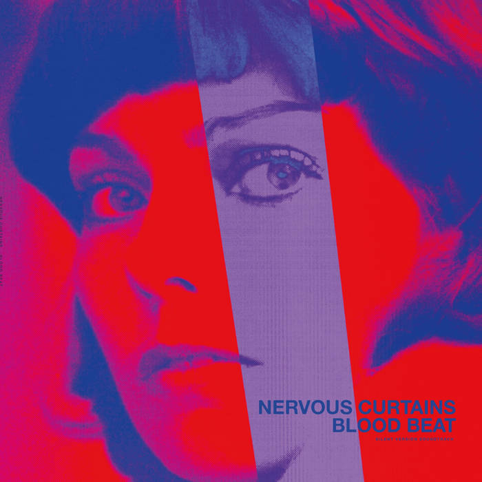 Blood Beat | Nervous Curtains