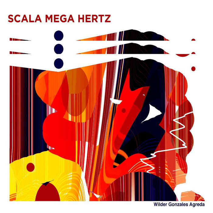 Scala Mega Hertz cover art