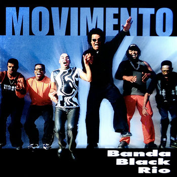 Music | Banda Black Rio