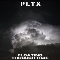 Floating Through Time cover art
