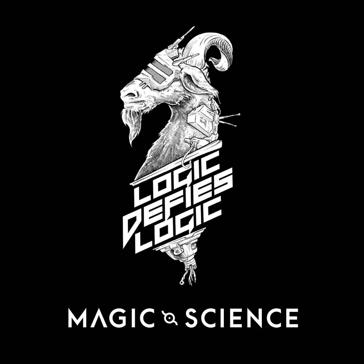 MAGIC & SCIENCE Logic Defies Logic