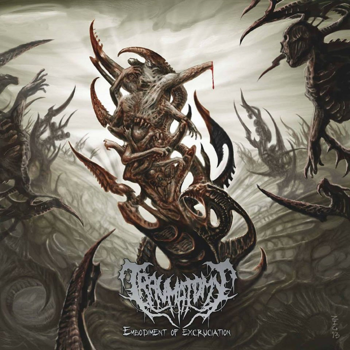 traumatomy mp3