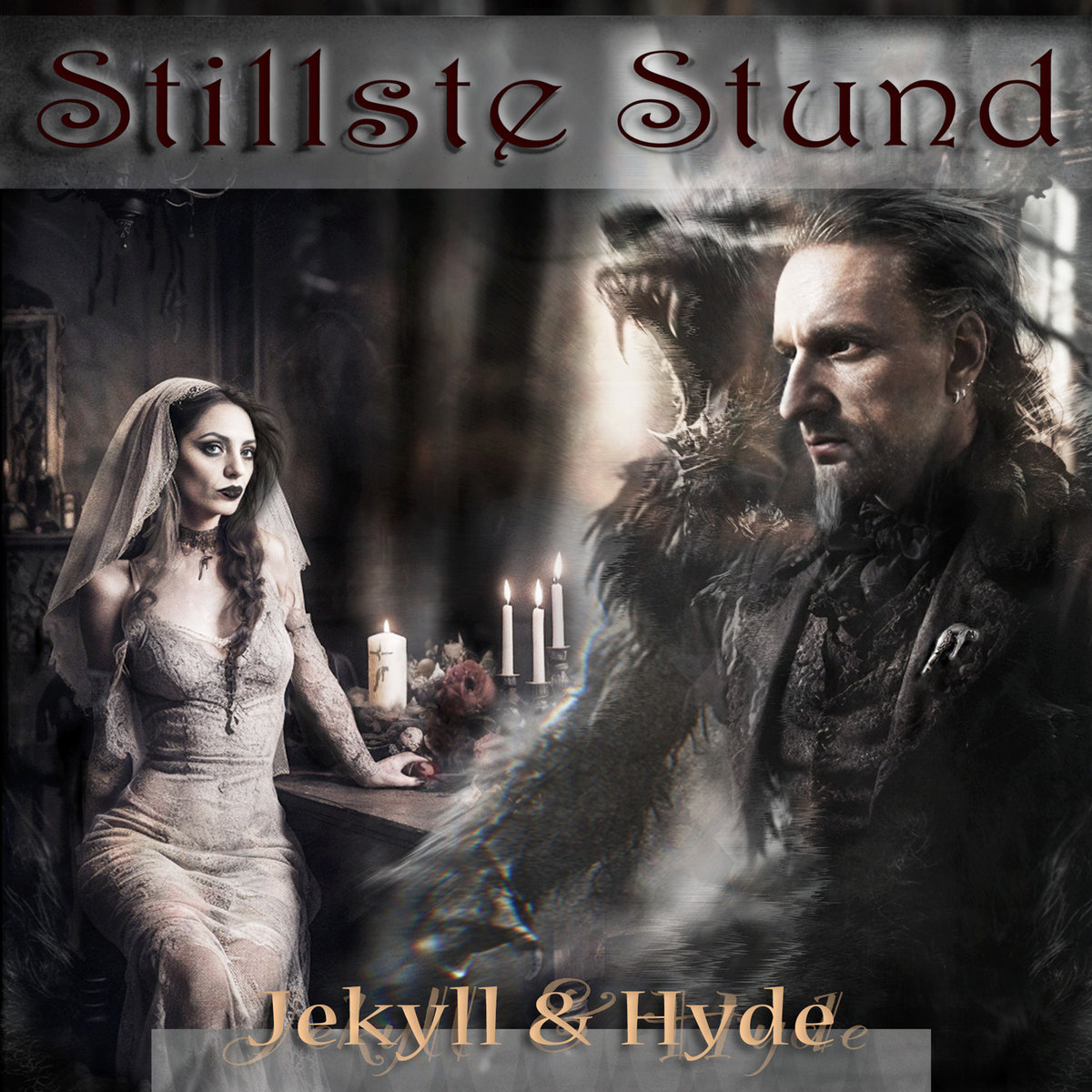 Jekyll & Hyde | Stillste Stund | Alice In