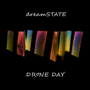 DRoNE DAY cover