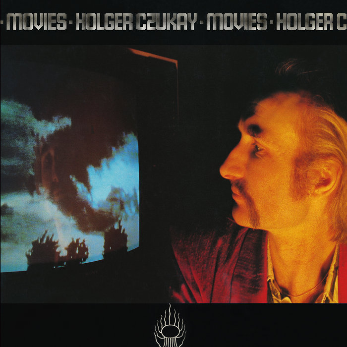 【激レア・希少】Holger Czukay - Persian Love 激レア・希少】Holger Czukay - Persian Love Holger Czukay