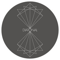 Diatonal — Elgo Valkoinen - Ex Yu