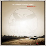 Departure EP