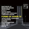 FORMS OF HANDS 19