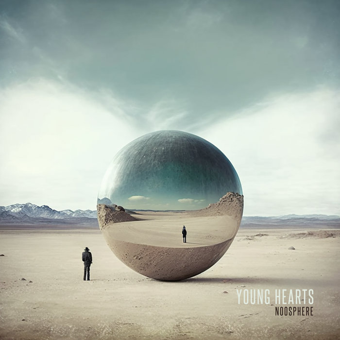 Noosphere | Young Hearts