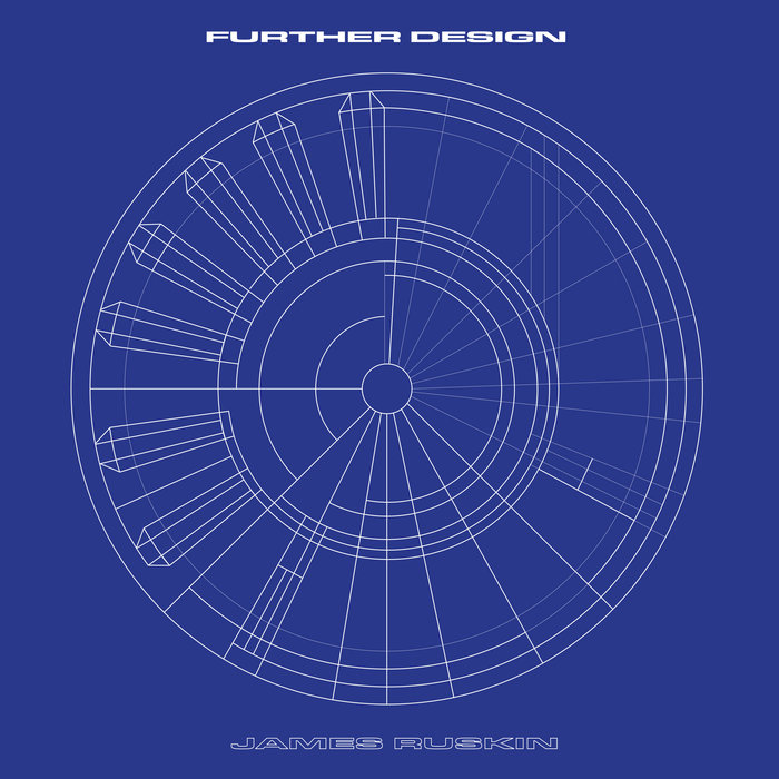 Pochette de Further Design (2026 Remaster) par James Ruskin