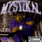 mystikal album cover