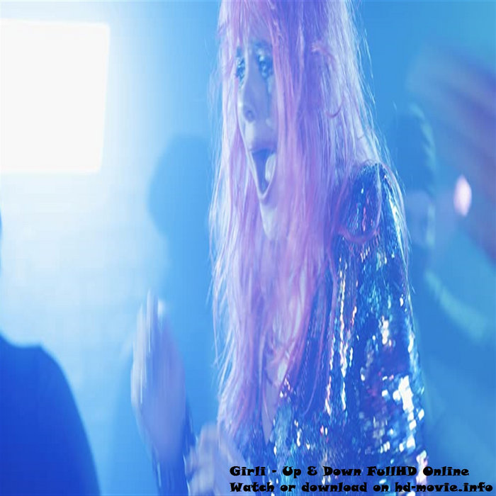 Girli Up & Down FullHD Online terksilisni1986