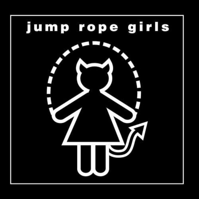 8Track Demos Jump Rope Girls