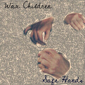 Safe Hands cover