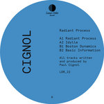 Cignol - Radiant Process