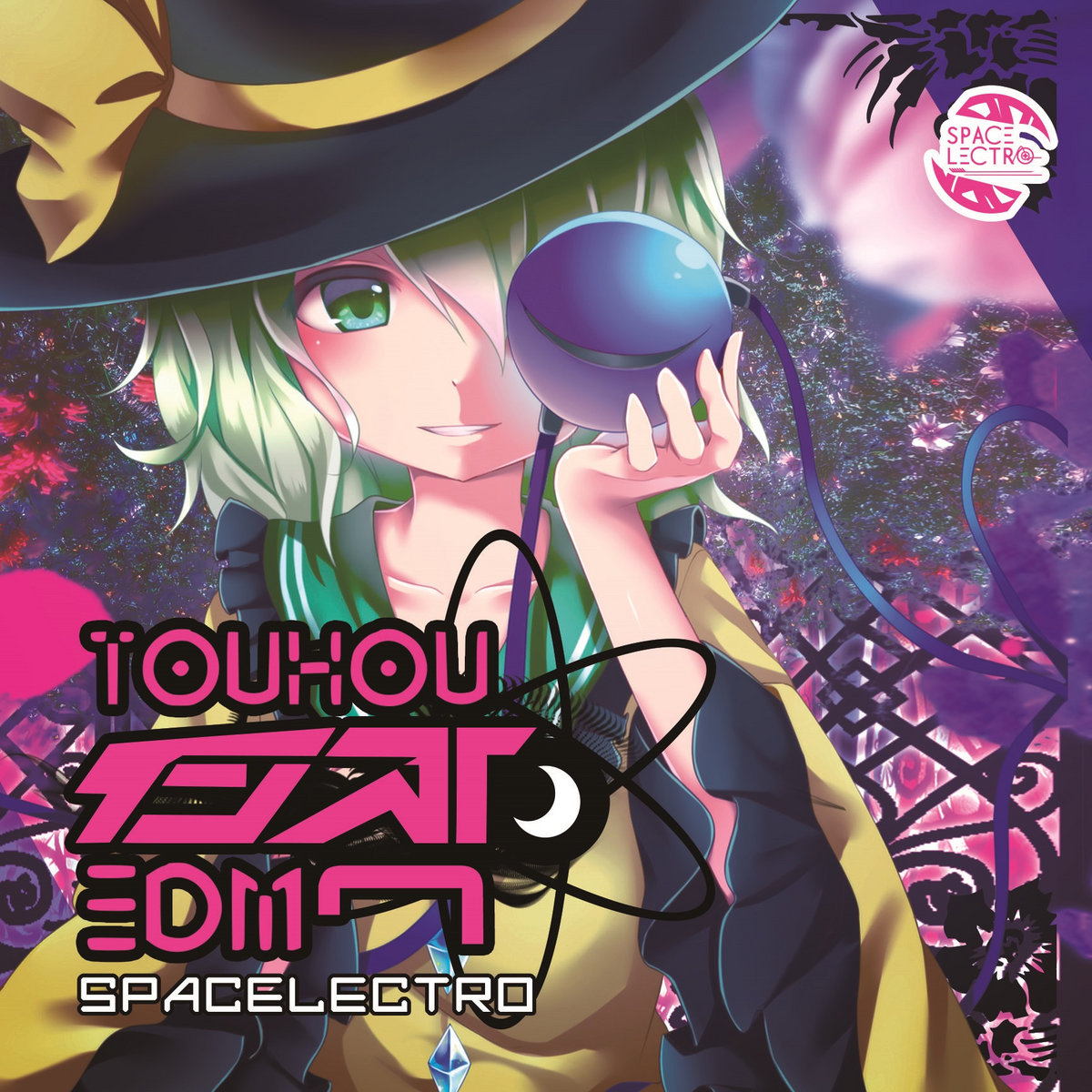 TOHO INST EDM7 | Spacelectro