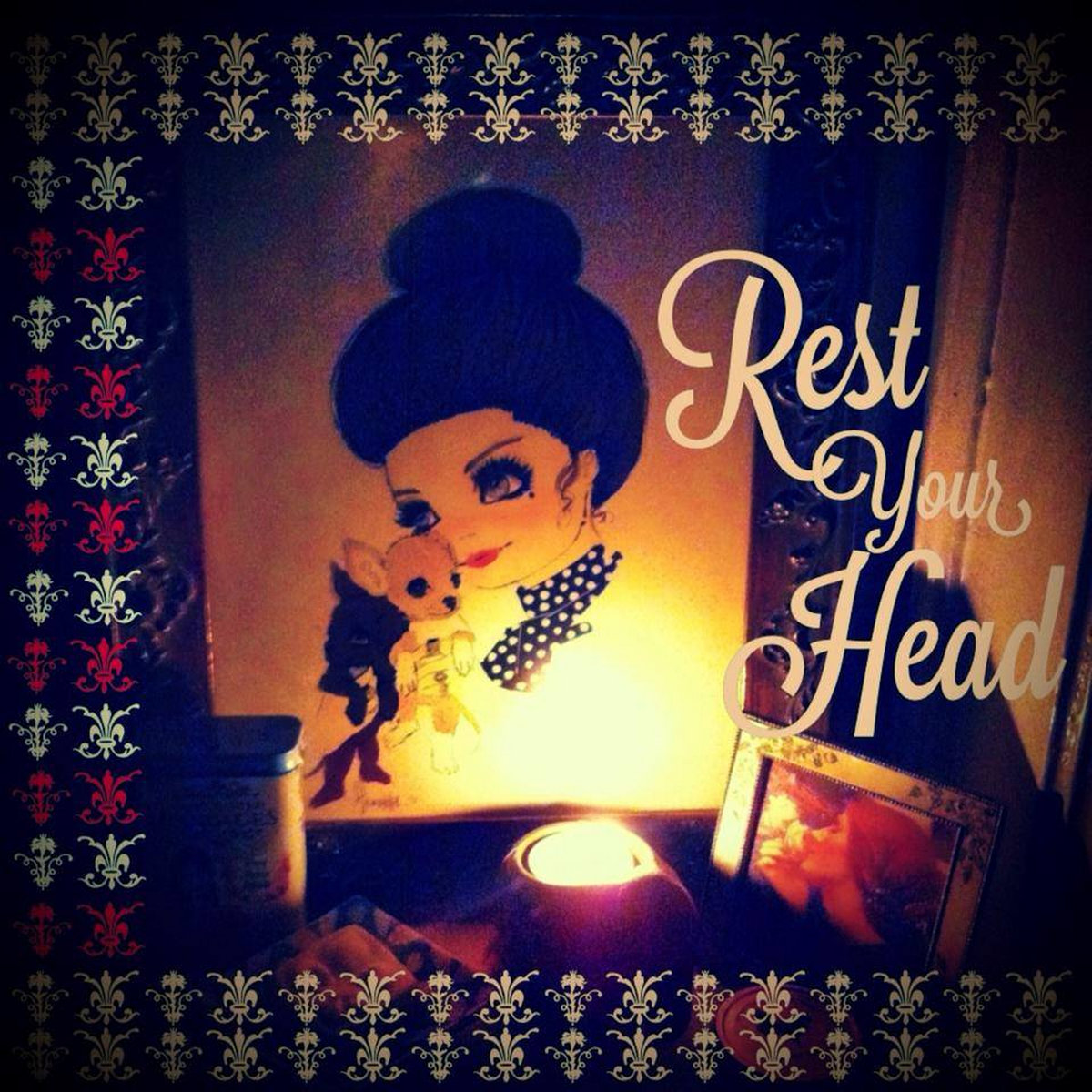 rest your head letter to memphis letter to memphis