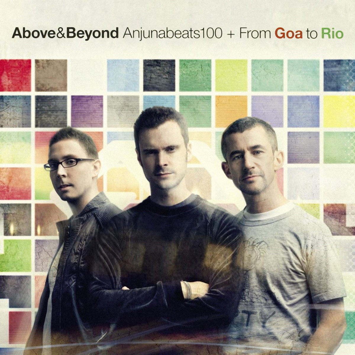 Free State – Different Ways anjunabeats Free State - Different Ways. Anjuna Music Store.