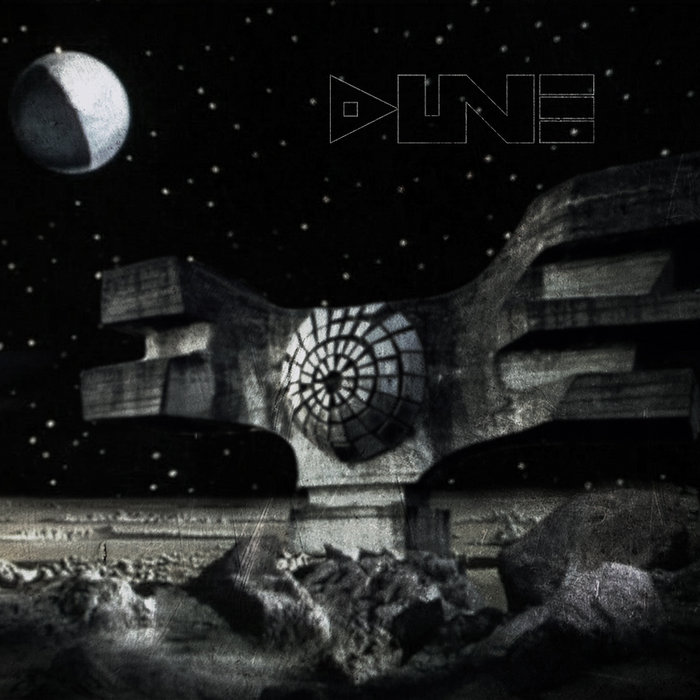 Dune photo