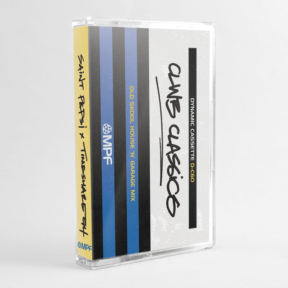 CLWB CLASSICS | Saint Pepsi x Timeshare'94 | Saint Pepsi x