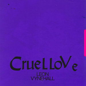 Cruel Love ft. Beau Nox cover