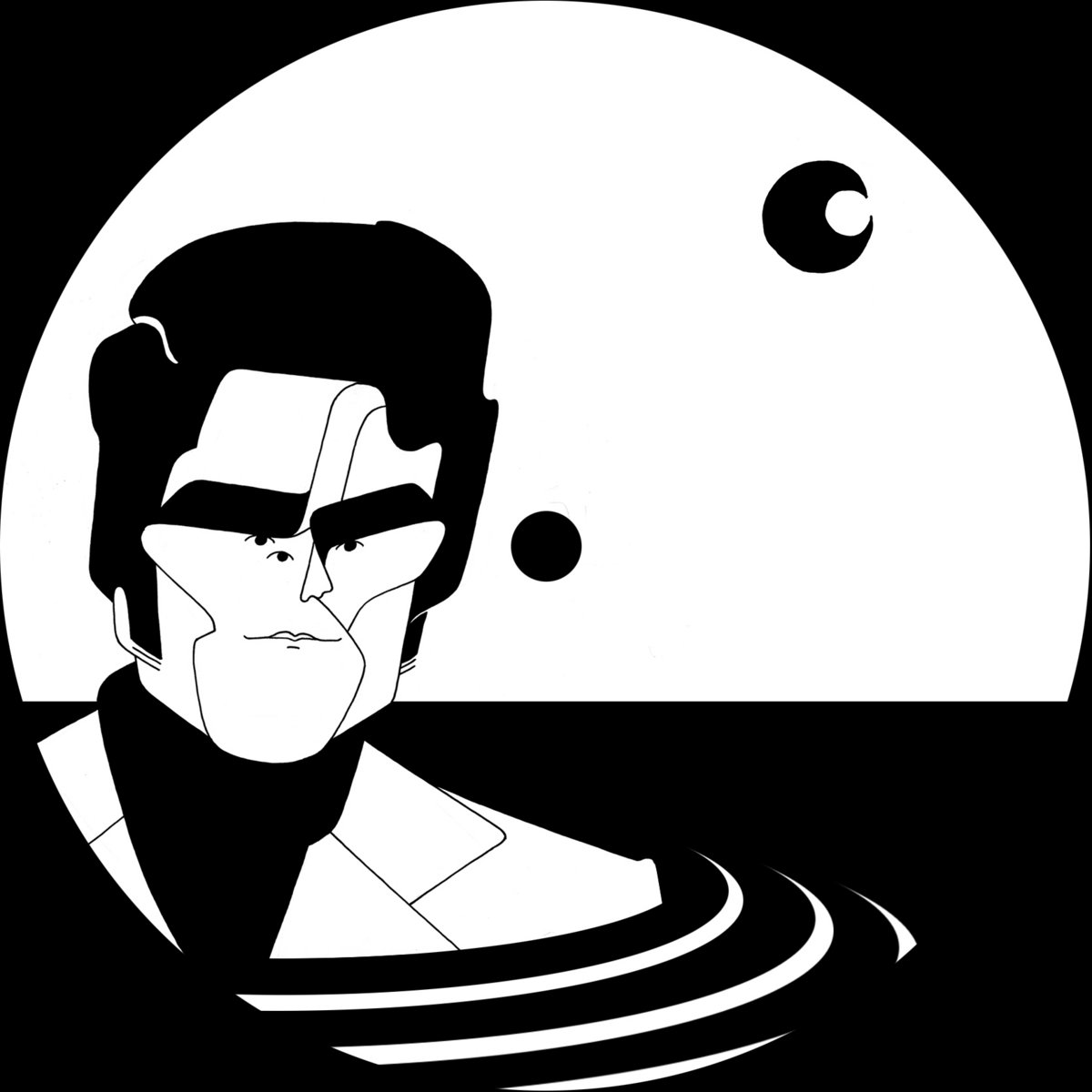 Pocket Love EP Duccio Smile for a while