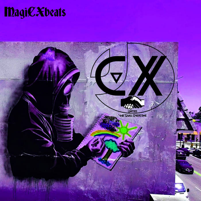 ミュージック MAGIC PV COLLECTION Extended Magic Paradox 12 | MagiCXbeats