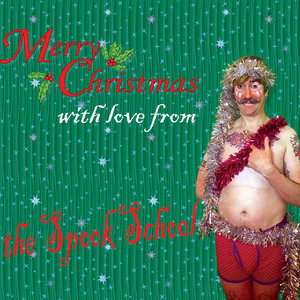 Someone To Spend Christmas With cover